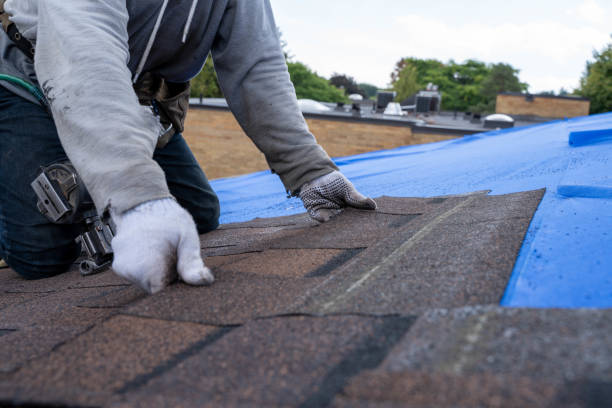 Roof Installation Near Me in Carencro, LA