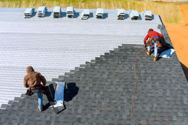 Best Roof Waterproofing Services  in Carencro, LA