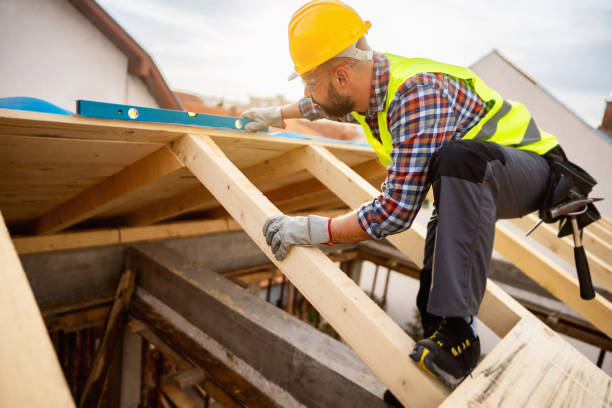 Trusted Carencro, LA Roofing Contractor Experts