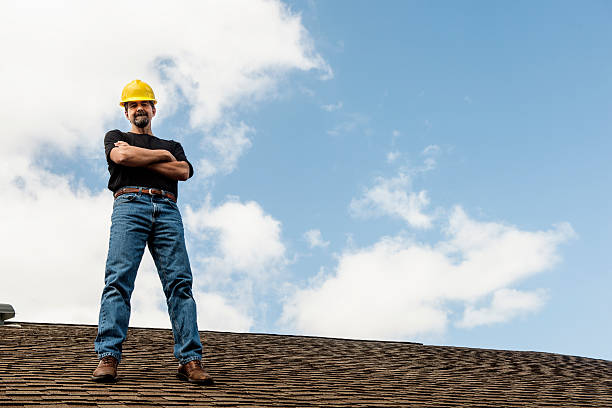 Best Slate Roofing Contractor  in Carencro, LA