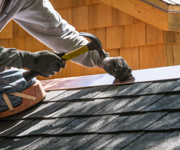 Best Metal Roofing Contractor  in Carencro, LA